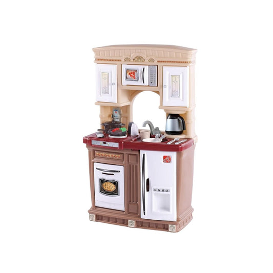 Step 2 Lifestyle Fresh Accents Kitchen | Pre-Order - Medaid International