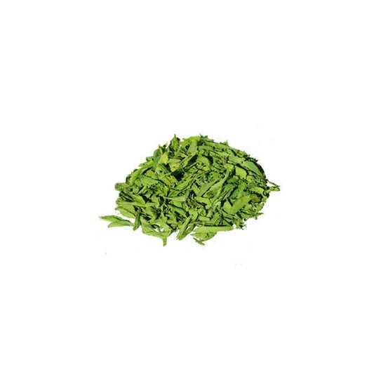 BIOCHAM STEVIA DRIED LEAVES - Medaid International