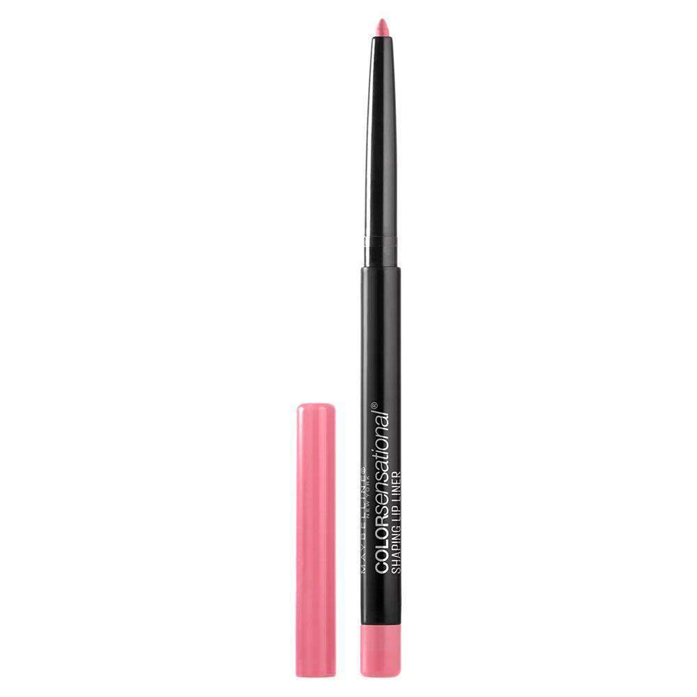 Maybelline color sensational shaping lip liner with build in sharpner - Medaid