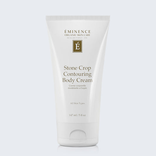 Eminence Organics Stone Crop Contouring Body Cream - Medaid