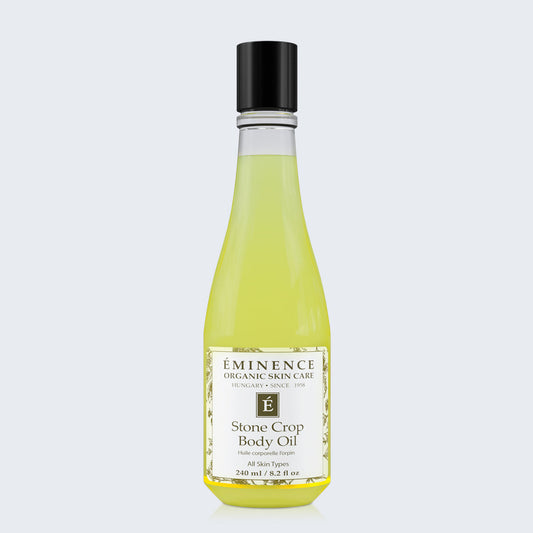 Eminence Organics Stone Crop Body Oil - Medaid