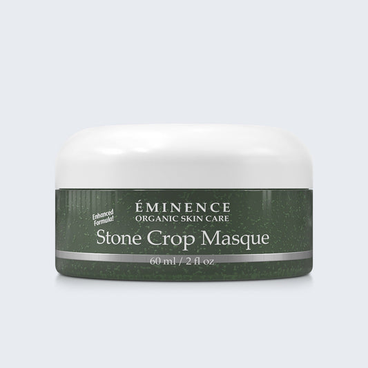 Eminence Organics Stone Crop Masque - Medaid