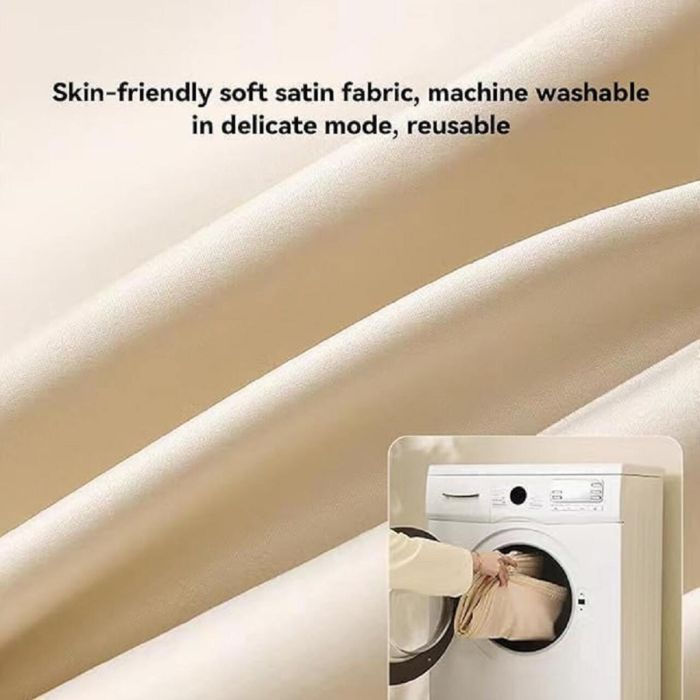 حقيبة تنظيم قابلة للتمدد موفرة للمساحة 52 × 42 × 90 سم