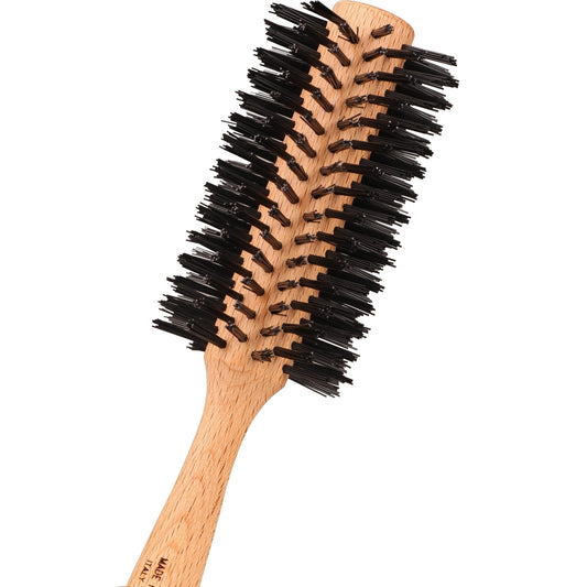 Elephant Wooden Hair Brush - Medaid