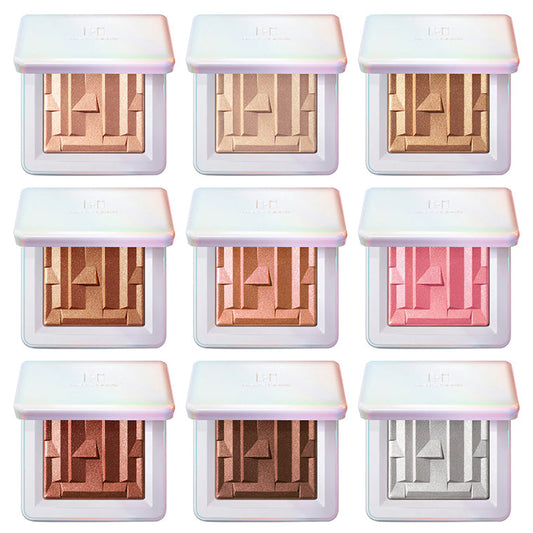 HAUS LABS BY LADY GAGA - Bio-Radiant Gel-Powder Highlighter with Fermented Arnica | 7 g - Medaid International