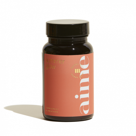 Aime - Summer Glow Supplements 30 Tablets - Medaid International
