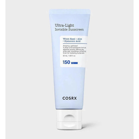 Cosrx Ultra-Light Invisible Sunscreen SPF50 - Medaid International