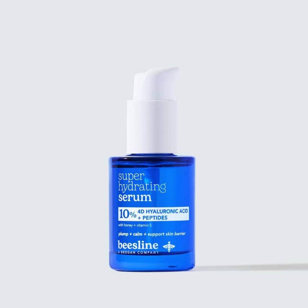 Beesline Hydrating Serum - 30 ml - Medaid - Lebanon