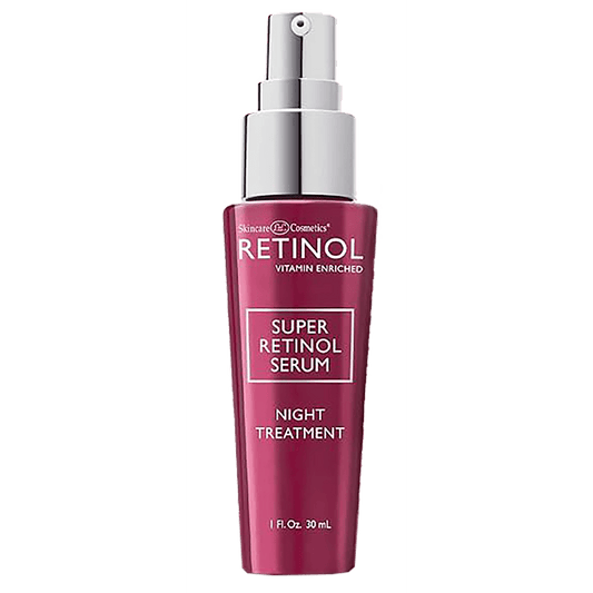 Retinol  Super Serum 30 mL - Medaid