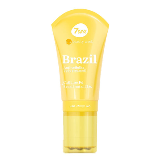 7 Days My Beauty Week Anti-Cellulite Body - Medaid International