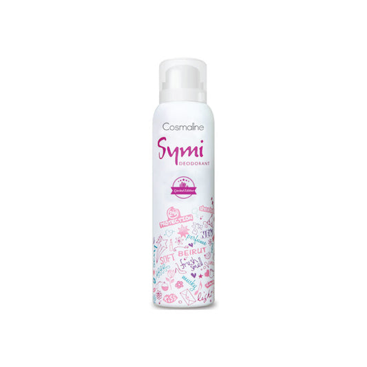 Symi W LTD Body Deodorant 150ml