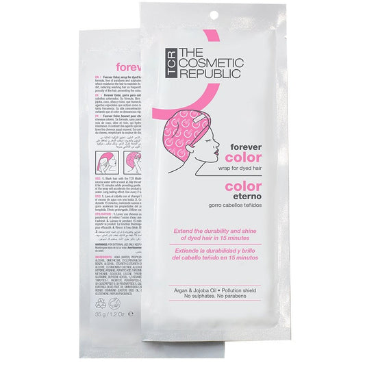 The Cosmetic Republic Forever Color Wrap 35G - Medaid International