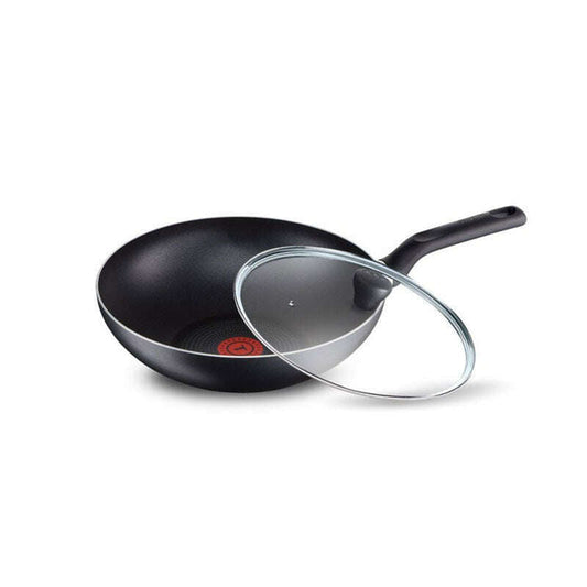 G6 Super Cook Wokpan 28cm + Lid - Medaid International