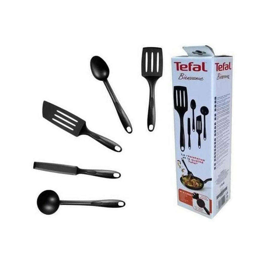 Bienvenue Kitchen Tools - 5 Pieces set - Medaid International