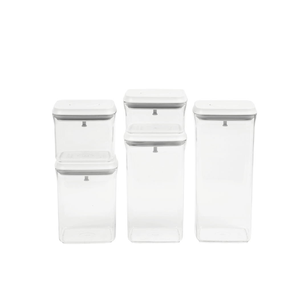 SnapSeal Essentials Set