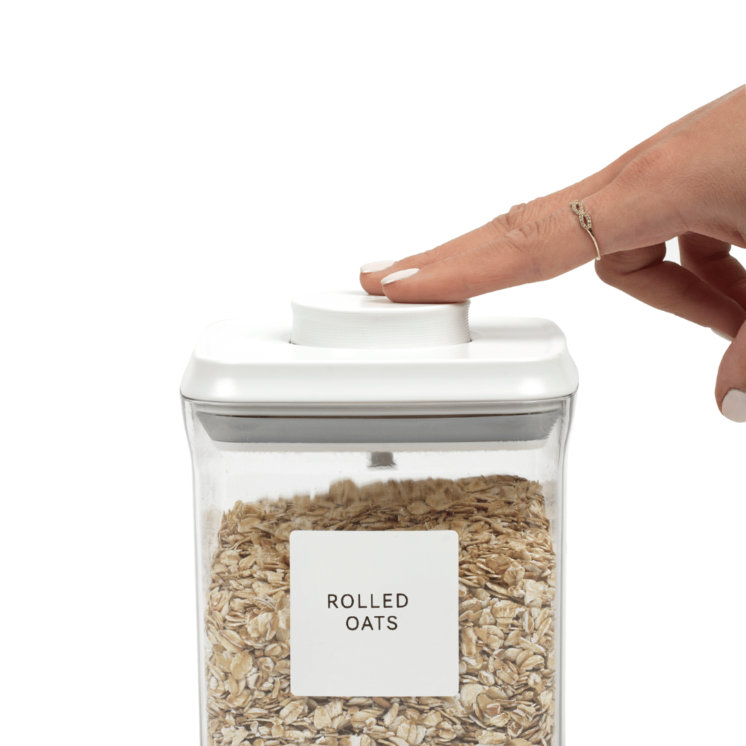 SnapSeal Essentials Set