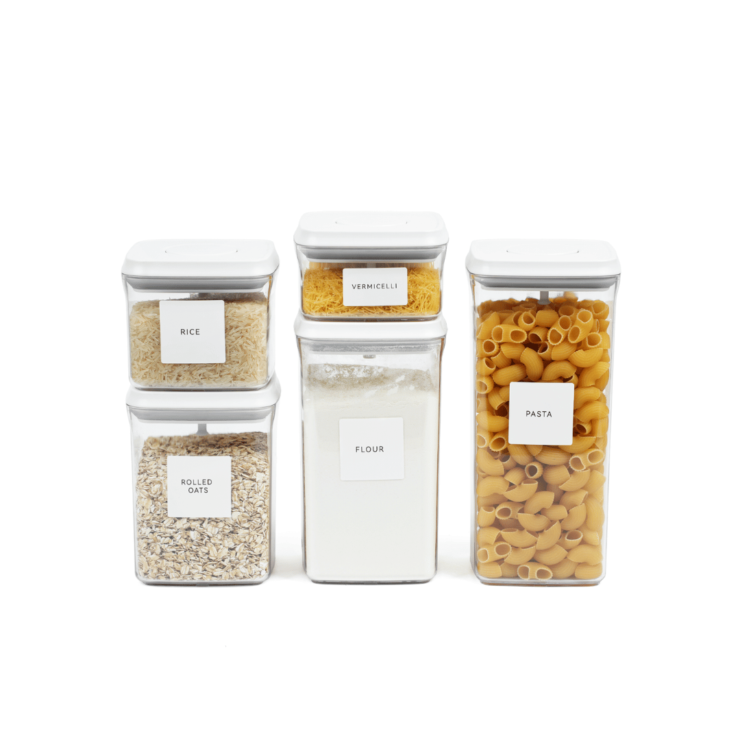 SnapSeal Essentials Set