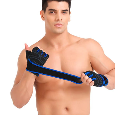 Multi-Purpose Outdoor Sports Glove - Durable And Comfortable - Medaid International