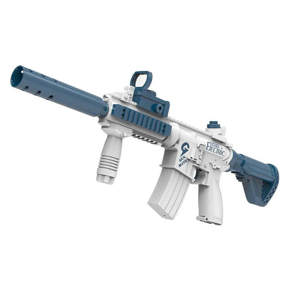 Electric Assault Water Gun - Medaid International