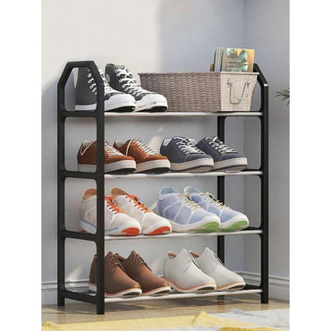 Multi-Layer Shoe & Storage RacK Organiser - Medaid International