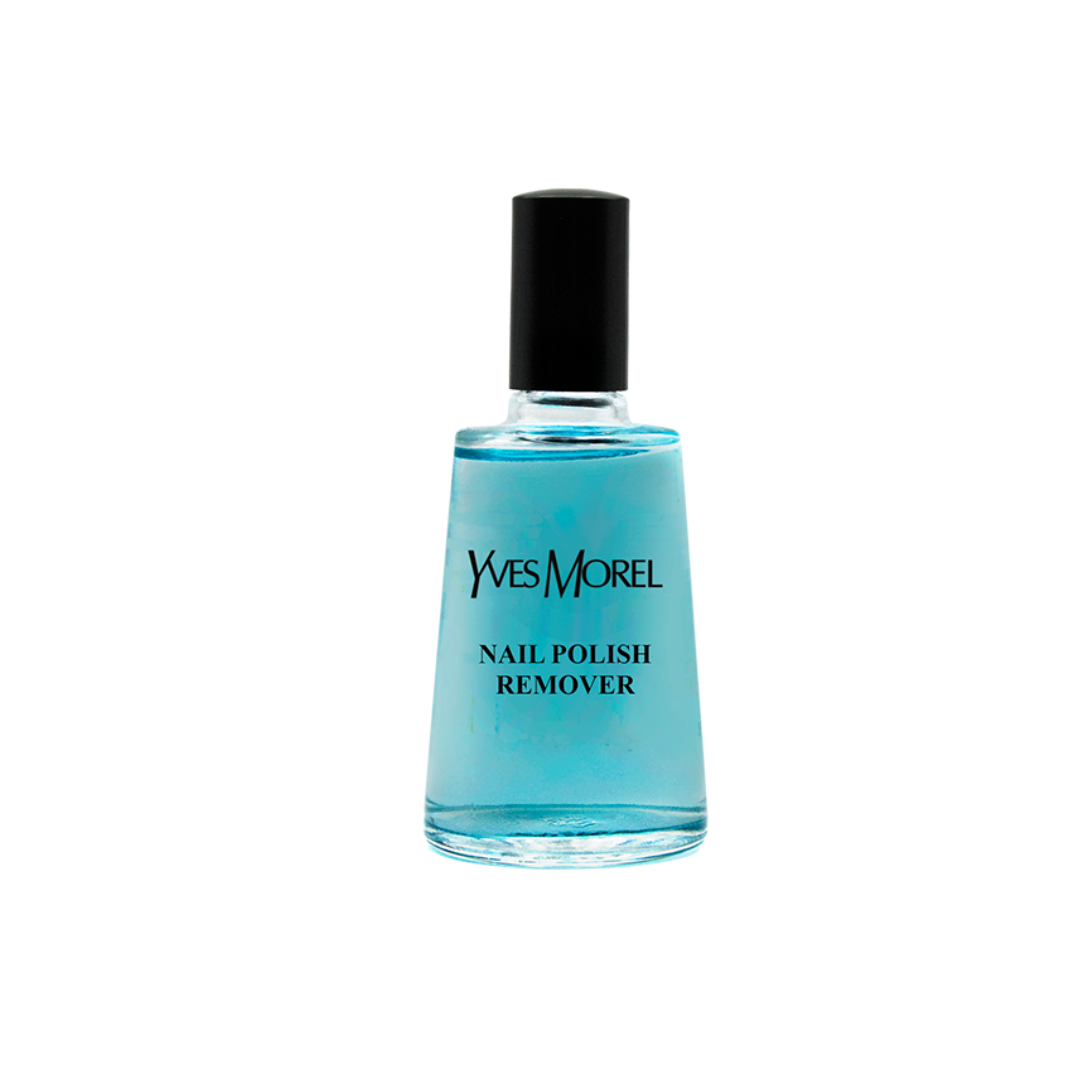 Yves Morel Nail Polish Remover 50 ml - Medaid - Lebanon