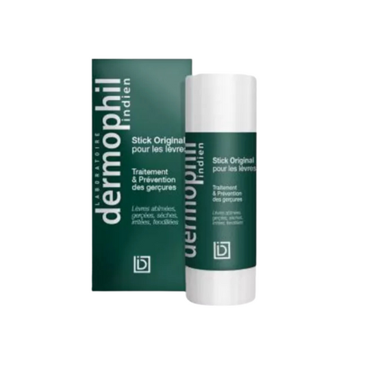 Dermophil Indien - Original Lip Stick 3.5g - Medaid International