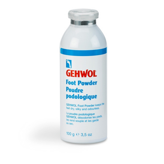 Gehwol - Med Foot Powder 100g - Medaid International