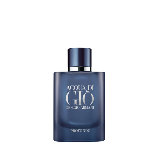 Giorgio Armani Acqua Di Gio Profondo Men Eau De Parfum - Medaid International