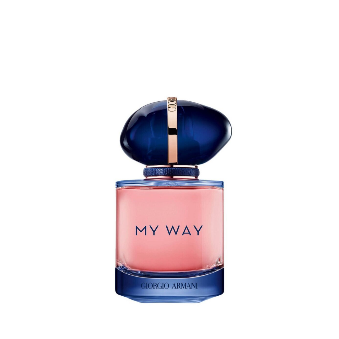 Giorgio Armani Ladies My Way Intense Eau De Parfum - Medaid