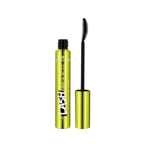 Essence Lash Like A Boss Instant Lift & Curl Mascara - Medaid - Lebanon