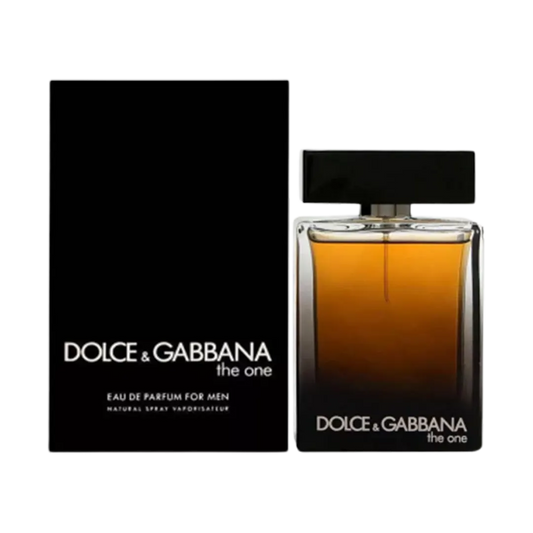 Dolce & Gabbana The One Eau De Parfum Pour Homme - 100ml - Medaid