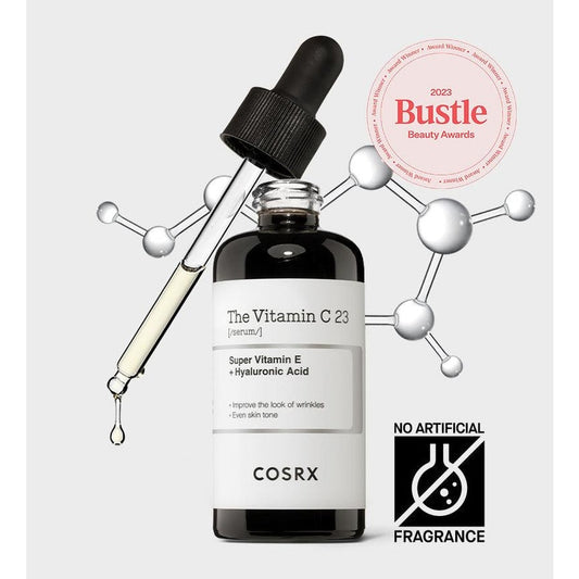 COSRX THE VITAMIN C 23 SERUM - Medaid - Lebanon