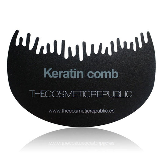 The Cosmetic Republic Keratin Comb - Medaid