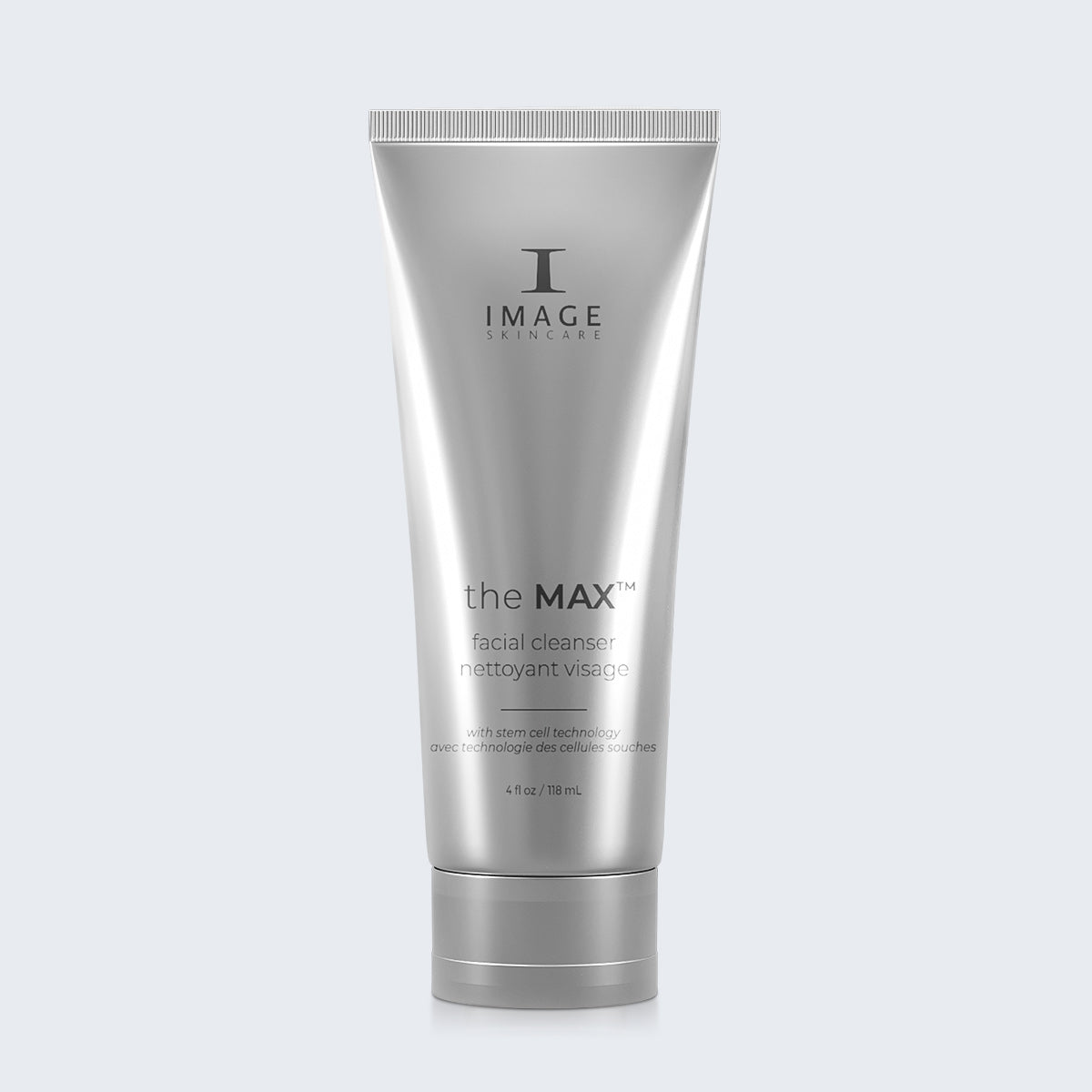 IMAGE| THE MAX™ Facial Cleanser (4 oz) - Medaid International