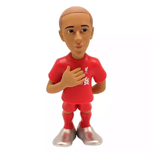 Thiago - Medaid International