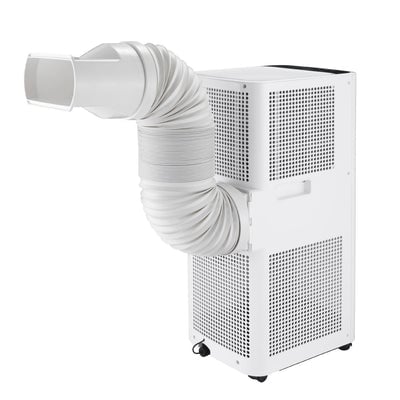 3-in-1 Local Air Conditioner With Wi-Fi - Medaid International