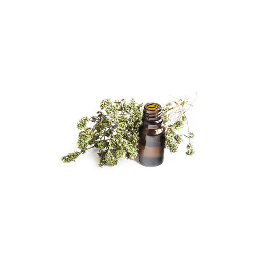 HERBATY ESSENTIAL OIL - THYME - Medaid International