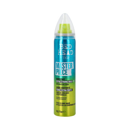 TIGI - Bed Hea Hair Spray Extra Strong | MazenOnline