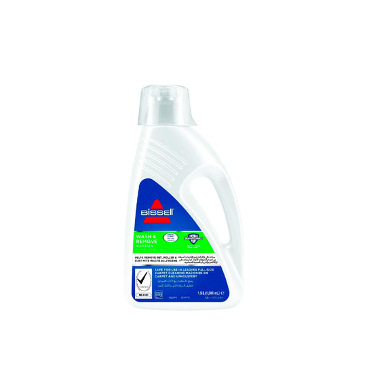 Wash & Remove Allergen - Medaid International