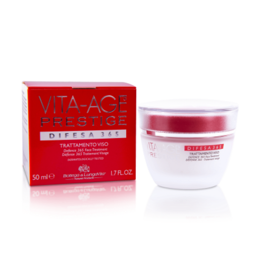 DEFENCE 365 FACE TREATMENT - Medaid International