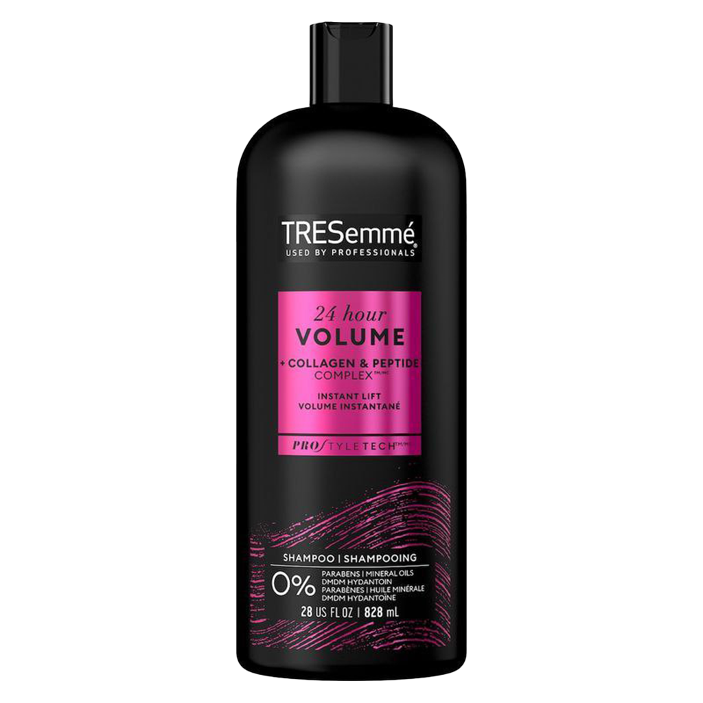 TRESemme 24 Hour Body Shampoo - 828ml - Medaid