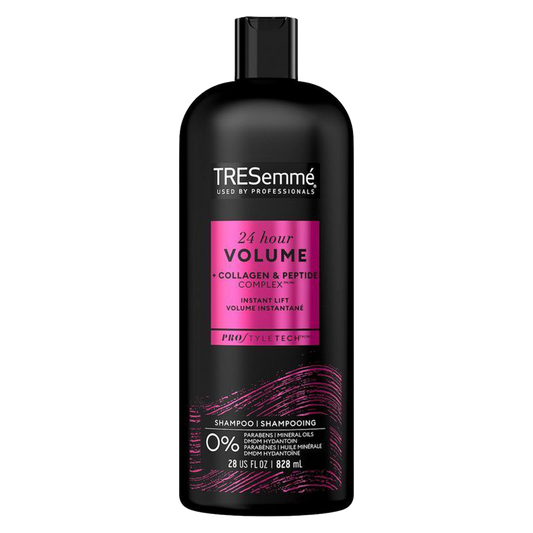 TRESemme 24 Hour Body Shampoo - 828ml - Medaid