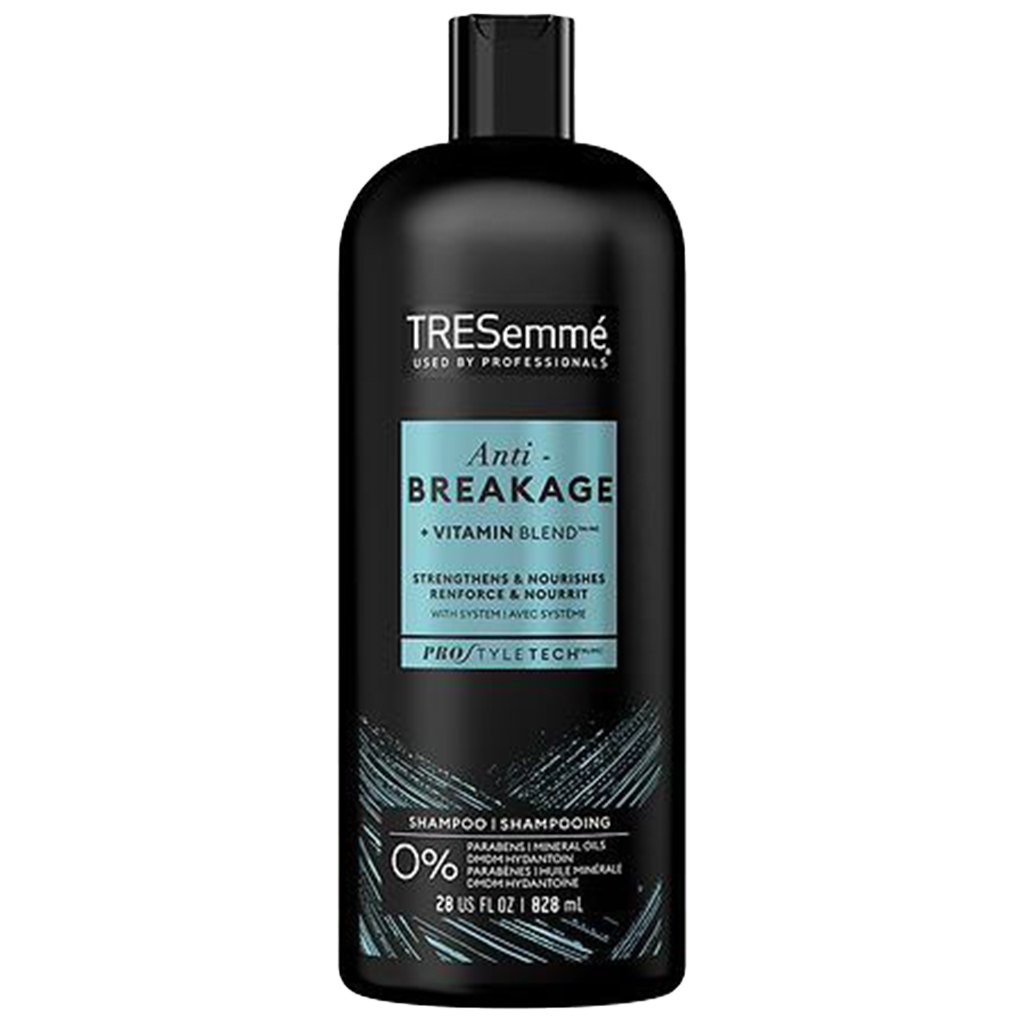 TRESemme Anti-Breakage Shampoo - 828ml - Medaid