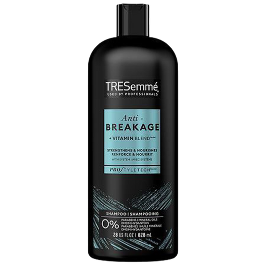 TRESemme Anti-Breakage Shampoo - 828ml - Medaid