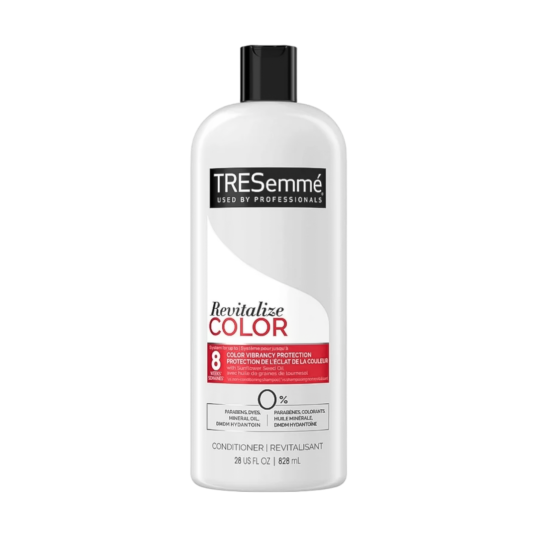 TRESemme Color Revitalize Conditioner - 828ml - Medaid