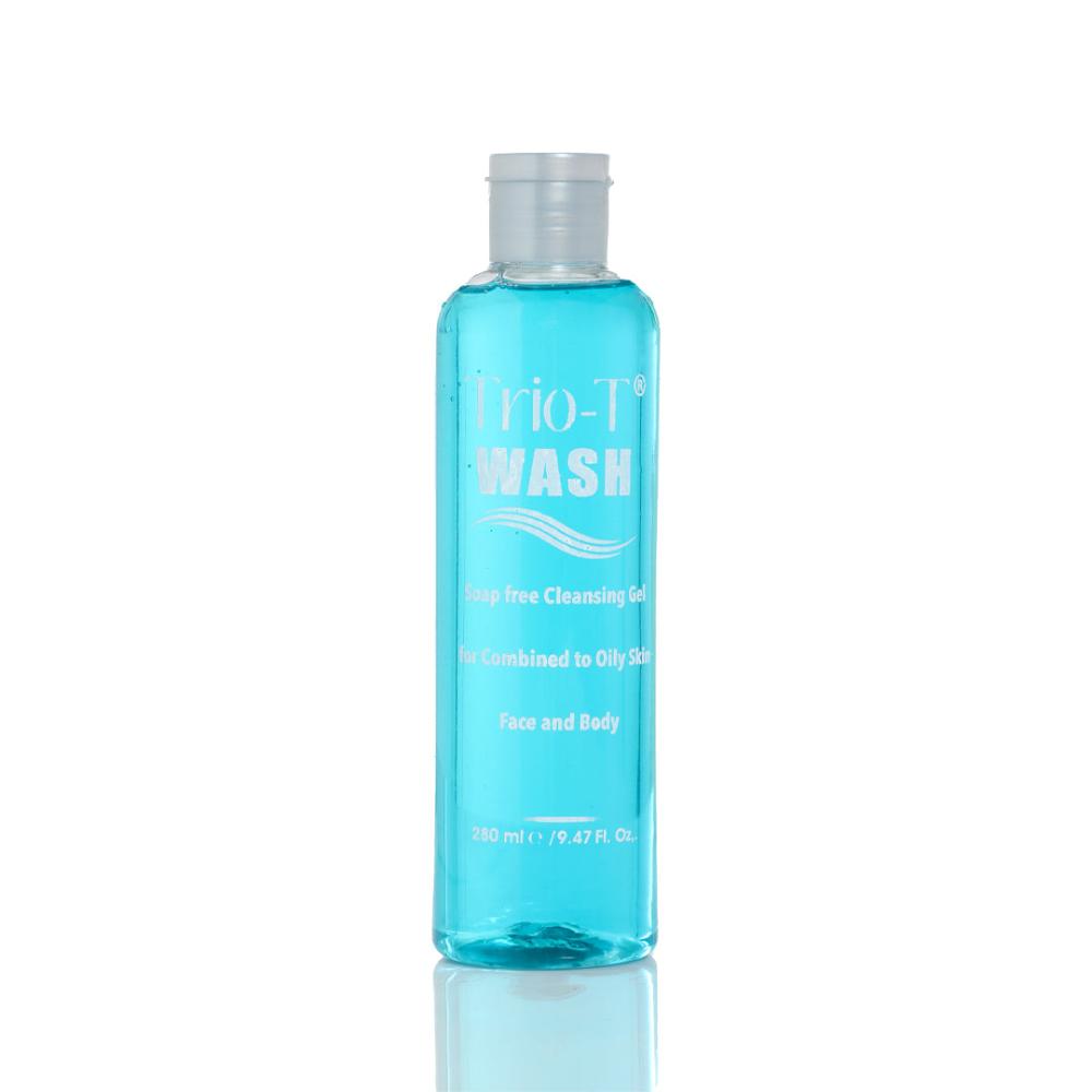 Trio-T Wash - Medaid International