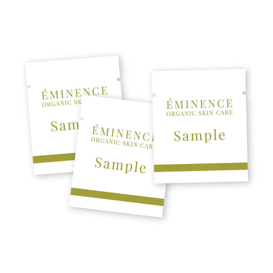 3x Eminence Samples - Medaid