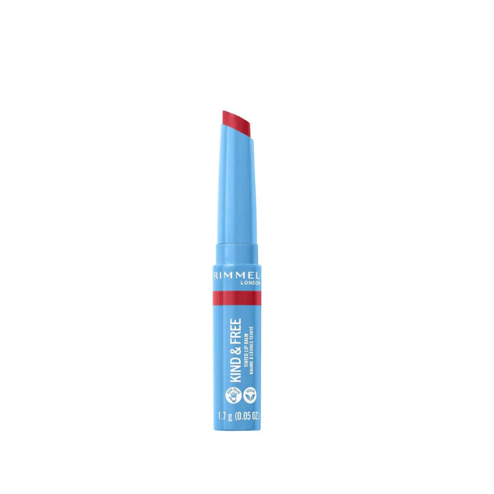 Rimmel Kind & Free Tinted Lip Balm - Medaid