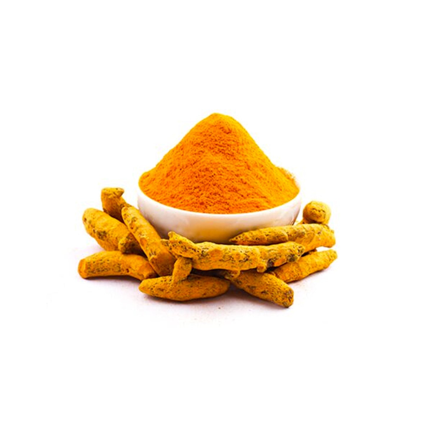 HERBATY ORGANIC TURMERIC POWDER - Medaid International