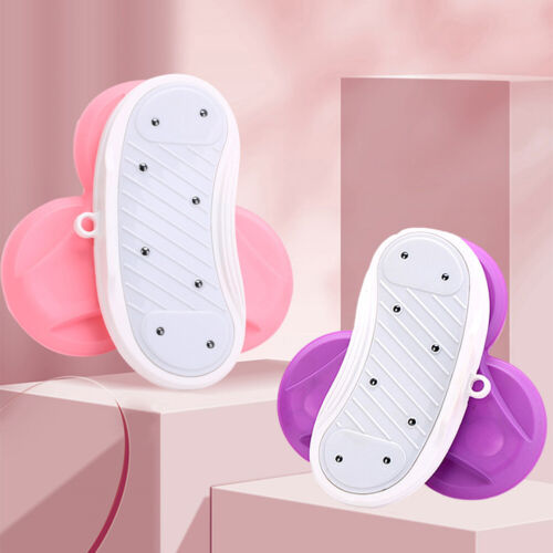 2Pcs Bodybuilding Workout Twist Board For women and men